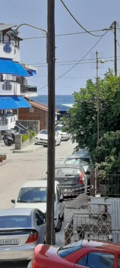 Iasonas View Studio Néa Péramos Εξωτερικό φωτογραφία